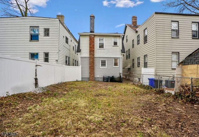 160 Vermont Ave, Newark City, NJ 07106