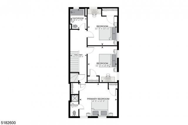 160 Vermont Ave, Newark City, NJ 07106