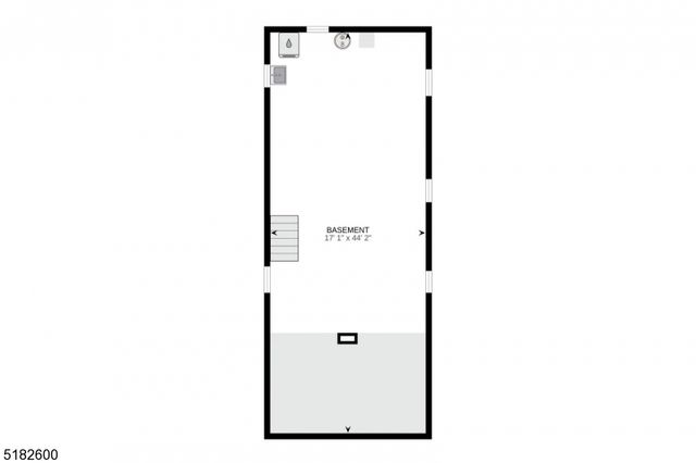 160 Vermont Ave, Newark City, NJ 07106