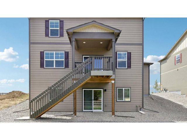1340 Sunrise Hill Dr, Berthoud, CO 80513