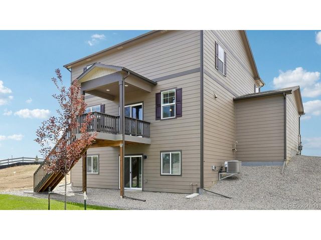 1340 Sunrise Hill Dr, Berthoud, CO 80513