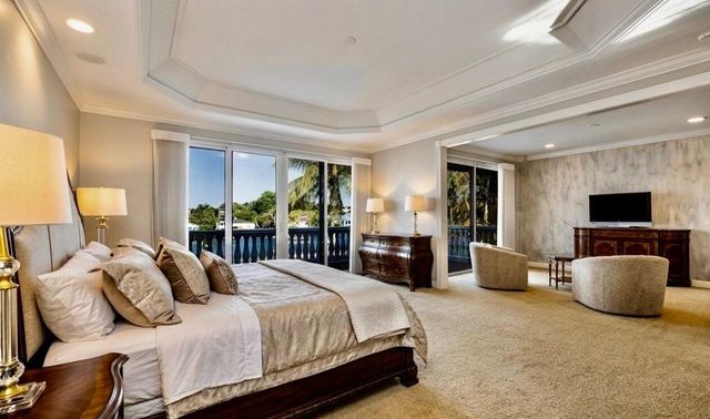 712 SANDY POINT Lane, North Palm Beach, FL 33410