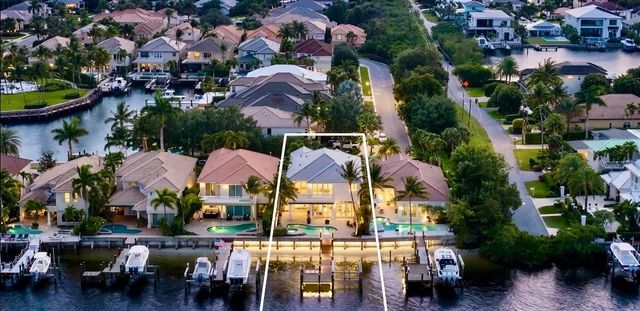 712 SANDY POINT Lane, North Palm Beach, FL 33410