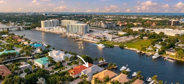 712 SANDY POINT Lane, North Palm Beach, FL 33410