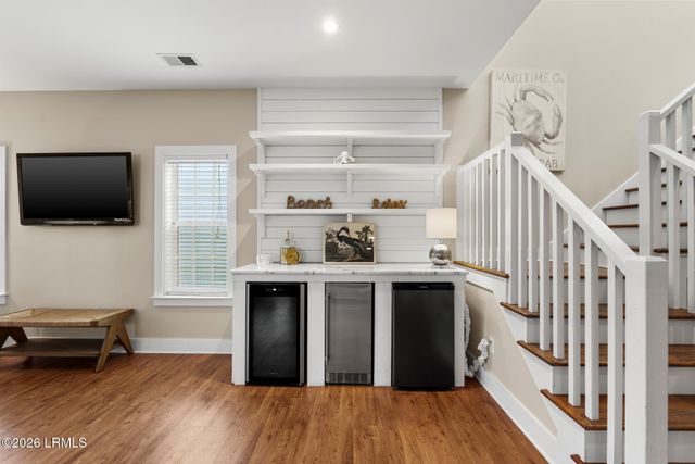 696 Bonito Drive, Fripp Island, SC 29920