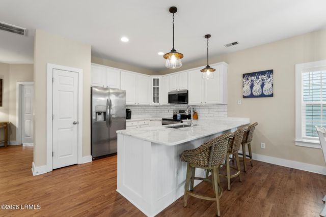 696 Bonito Drive, Fripp Island, SC 29920