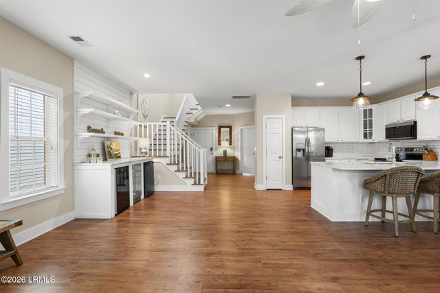 696 Bonito Drive, Fripp Island, SC 29920