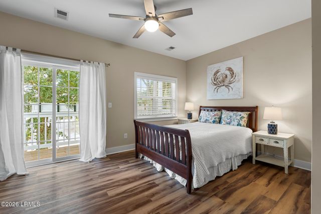 696 Bonito Drive, Fripp Island, SC 29920