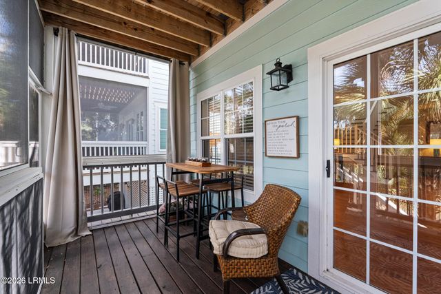 696 Bonito Drive, Fripp Island, SC 29920