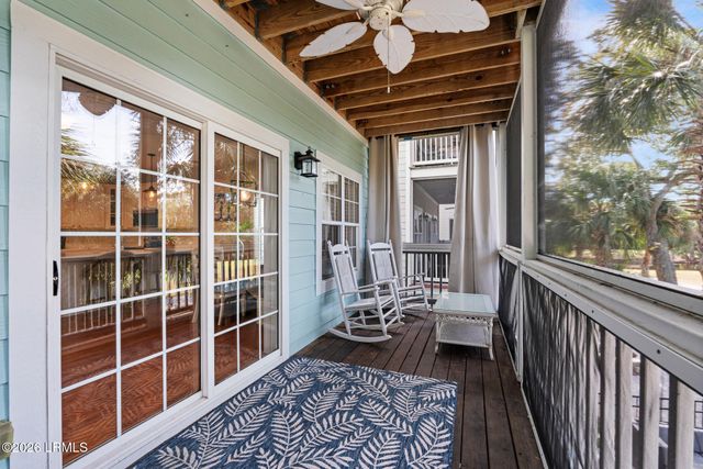 696 Bonito Drive, Fripp Island, SC 29920