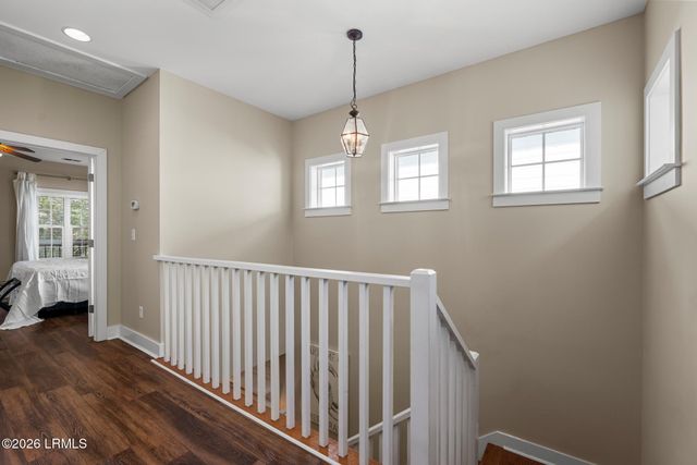 696 Bonito Drive, Fripp Island, SC 29920