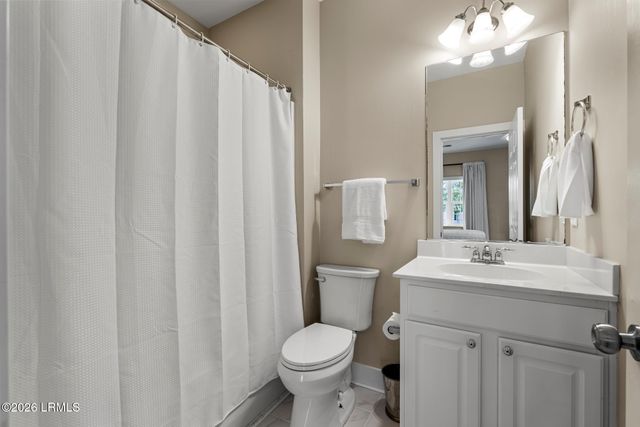 696 Bonito Drive, Fripp Island, SC 29920