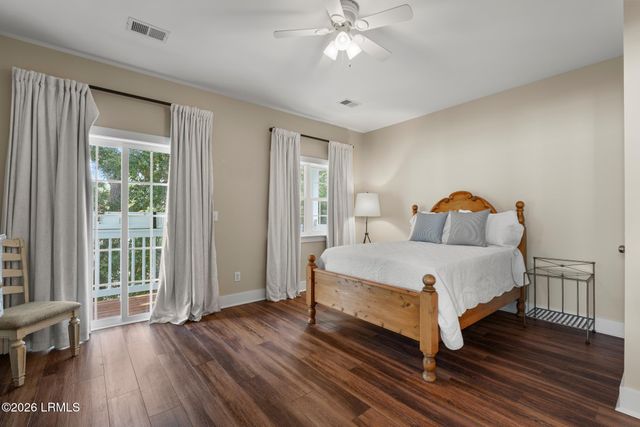 696 Bonito Drive, Fripp Island, SC 29920