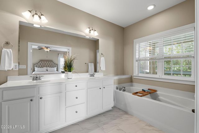 696 Bonito Drive, Fripp Island, SC 29920