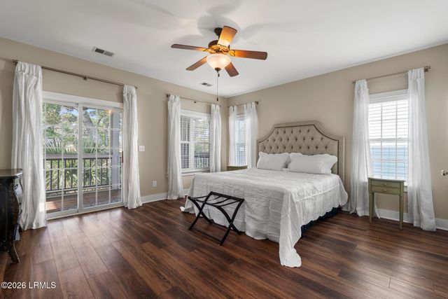 696 Bonito Drive, Fripp Island, SC 29920