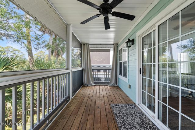 696 Bonito Drive, Fripp Island, SC 29920