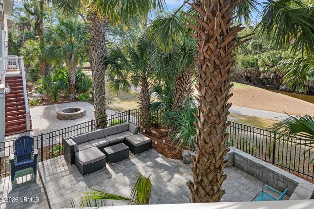 696 Bonito Drive, Fripp Island, SC 29920