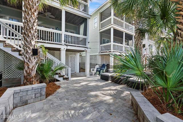 696 Bonito Drive, Fripp Island, SC 29920