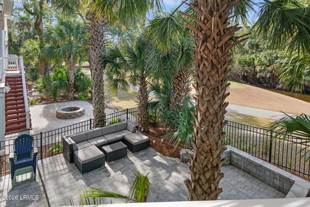 696 Bonito Drive, Fripp Island, SC 29920