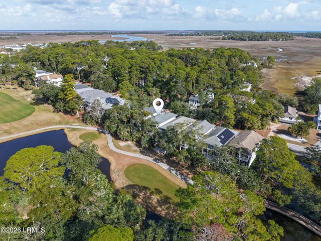 696 Bonito Drive, Fripp Island, SC 29920