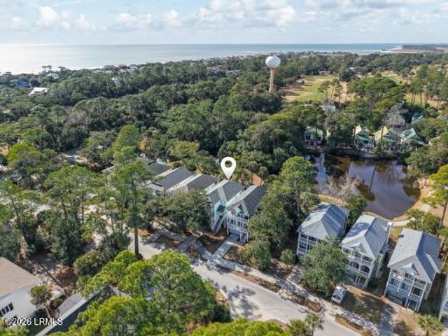 696 Bonito Drive, Fripp Island, SC 29920