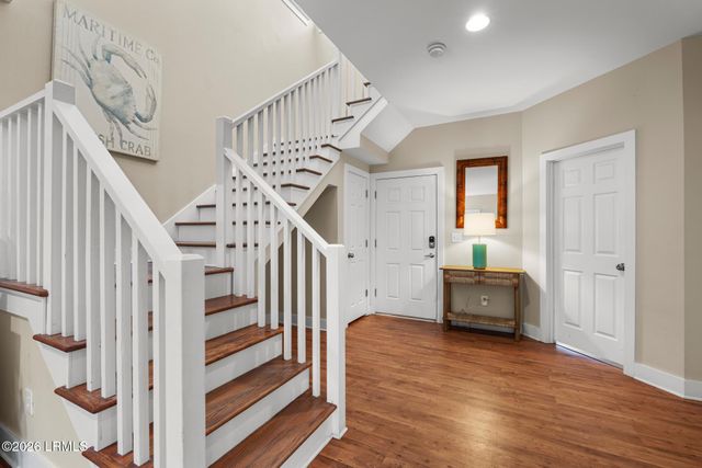 696 Bonito Drive, Fripp Island, SC 29920