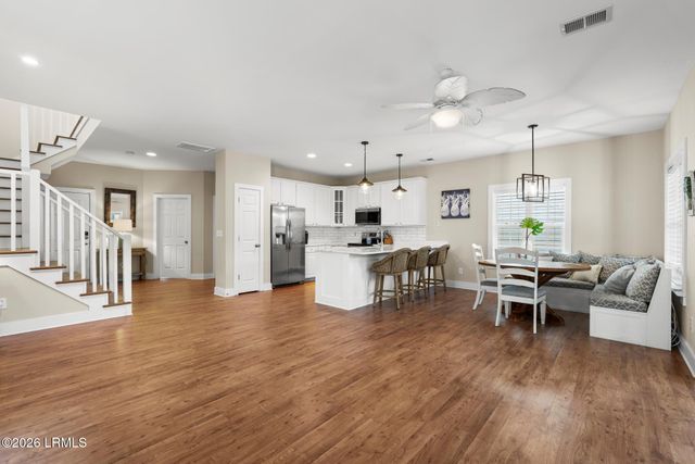 696 Bonito Drive, Fripp Island, SC 29920