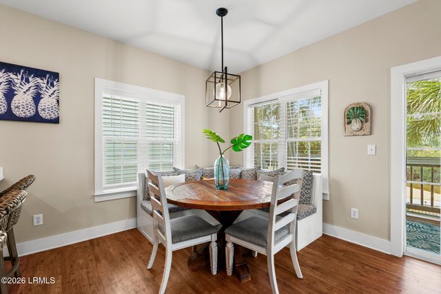 696 Bonito Drive, Fripp Island, SC 29920