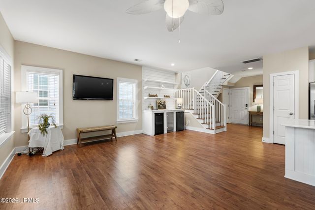 696 Bonito Drive, Fripp Island, SC 29920