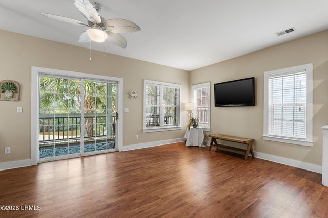 696 Bonito Drive, Fripp Island, SC 29920