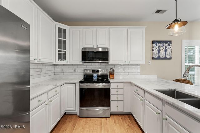 696 Bonito Drive, Fripp Island, SC 29920