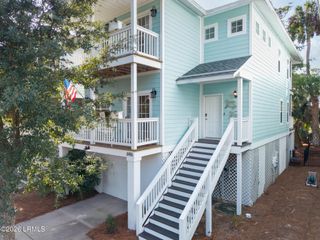 696 Bonito Drive, Fripp Island, SC 29920