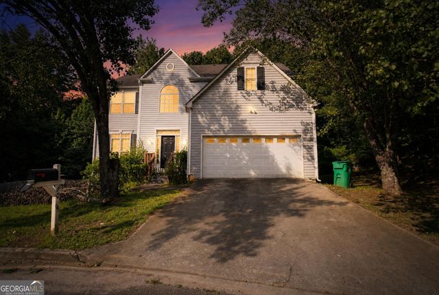 6065 Shadow Lake View, Lithonia, GA 30058