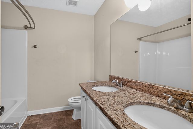 6065 Shadow Lake View, Lithonia, GA 30058