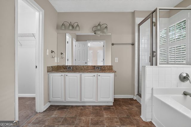 6065 Shadow Lake View, Lithonia, GA 30058