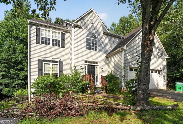 6065 Shadow Lake View, Lithonia, GA 30058