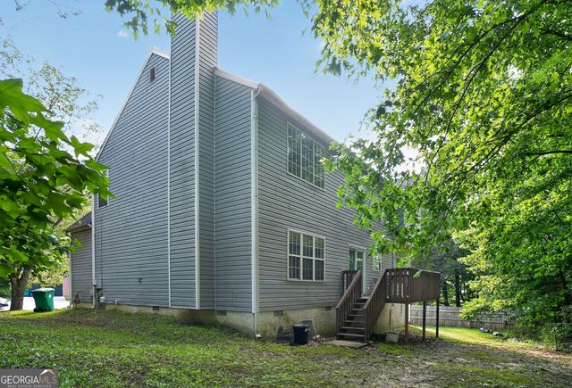 6065 Shadow Lake View, Lithonia, GA 30058