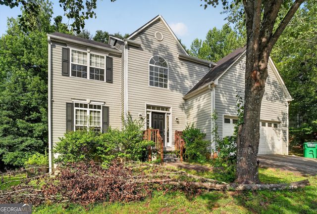 6065 Shadow Lake View, Lithonia, GA 30058