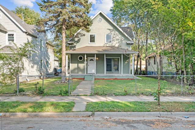 2810 Colfax Avenue N, Minneapolis, MN 55411