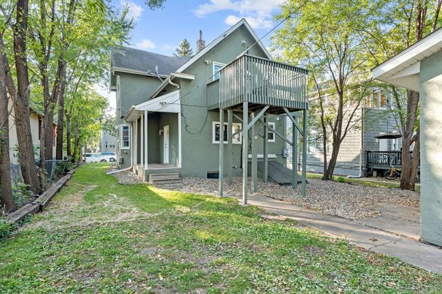 2810 Colfax Avenue N, Minneapolis, MN 55411