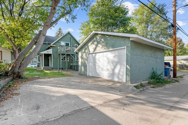 2810 Colfax Avenue N, Minneapolis, MN 55411