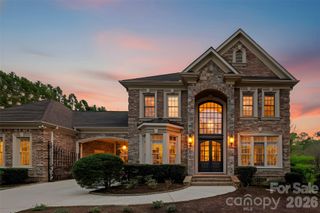 9805 Strike The Gold Lane, Waxhaw, NC 28173
