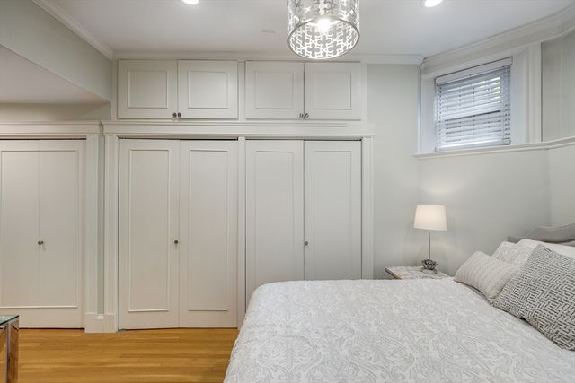 381 Marlborough St 1, Boston, MA 02115