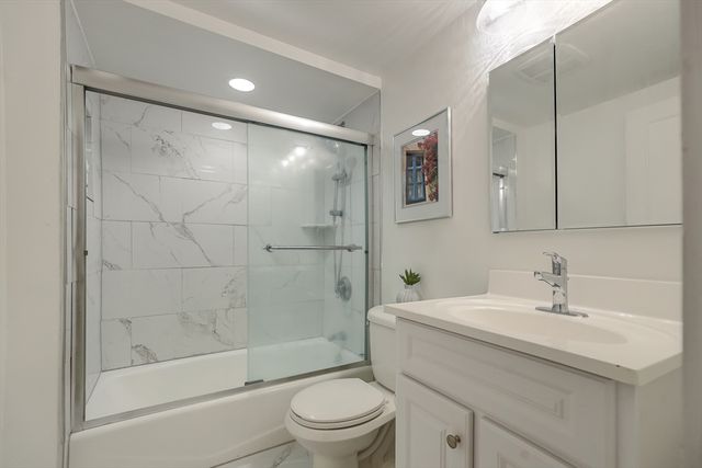 381 Marlborough St 1, Boston, MA 02115