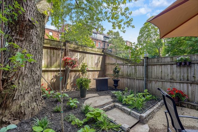 381 Marlborough St 1, Boston, MA 02115