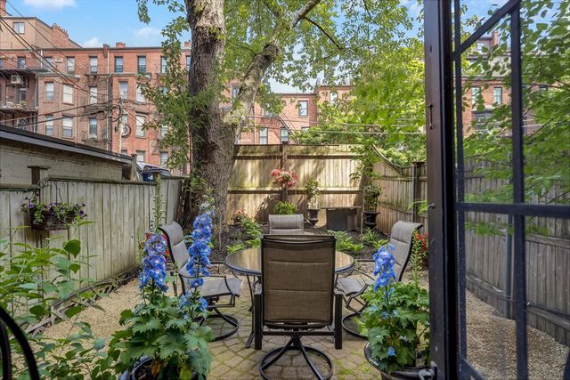 381 Marlborough St 1, Boston, MA 02115