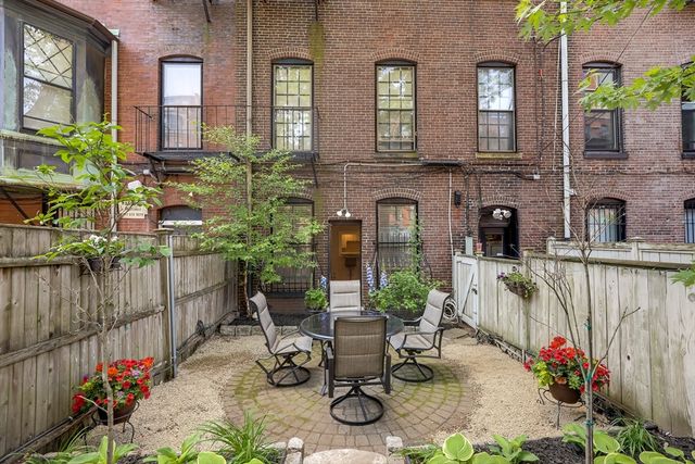 381 Marlborough St 1, Boston, MA 02115