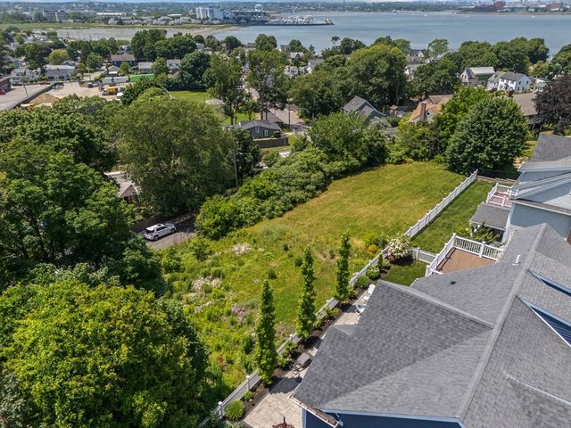 130 Parke Ave (Lot 2), Quincy, MA 02171