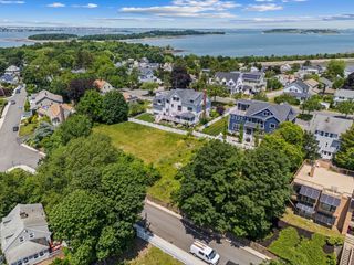 130 Parke Ave (Lot 2), Quincy, MA 02171