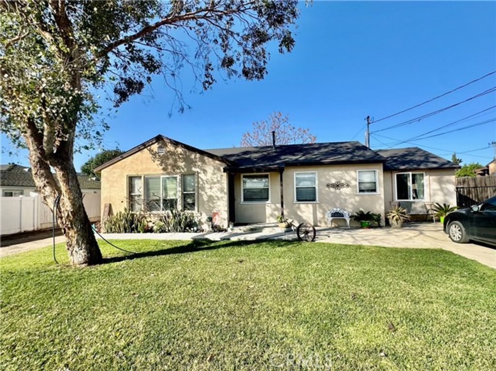 4244 Woodward, Norco, CA 92860